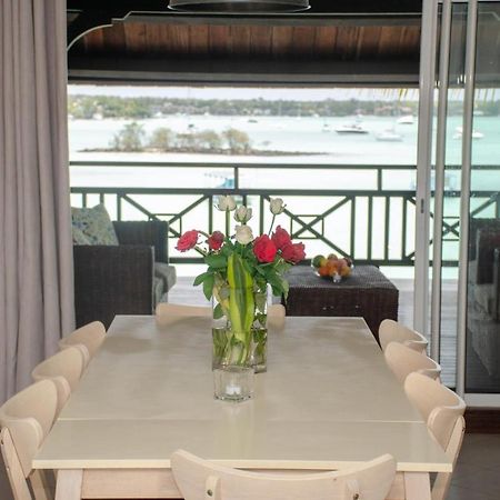 Exclusive Penthouse With Paradise Sea View Grand Bay Εξωτερικό φωτογραφία