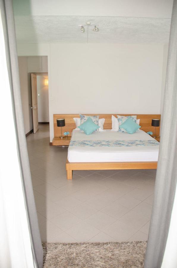 Exclusive Penthouse With Paradise Sea View Grand Bay Εξωτερικό φωτογραφία
