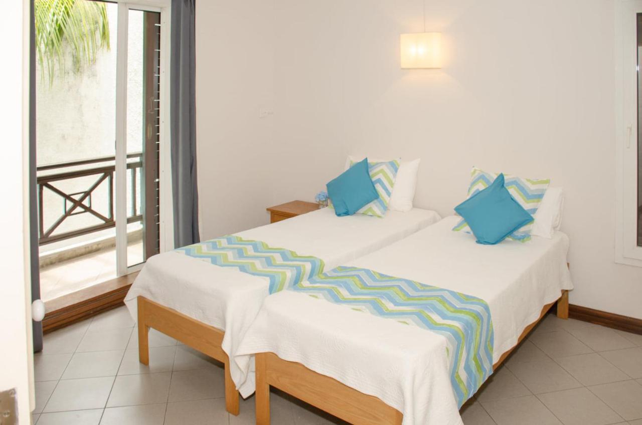Exclusive Penthouse With Paradise Sea View Grand Bay Εξωτερικό φωτογραφία