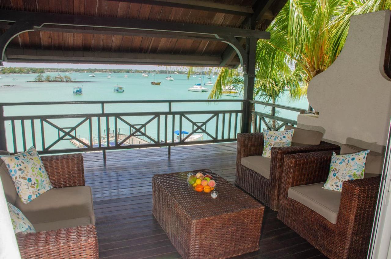 Exclusive Penthouse With Paradise Sea View Grand Bay Εξωτερικό φωτογραφία